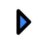 Right One SVG Icon